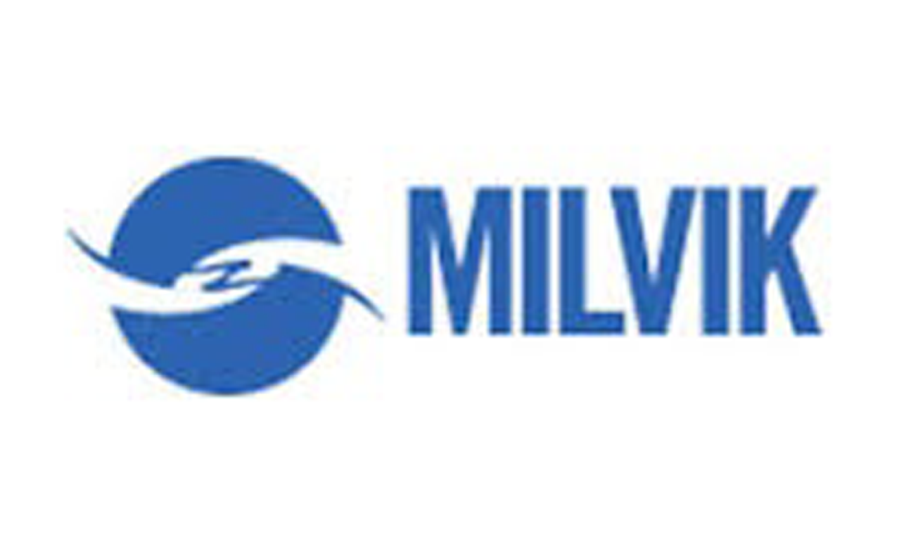 Miss milvik